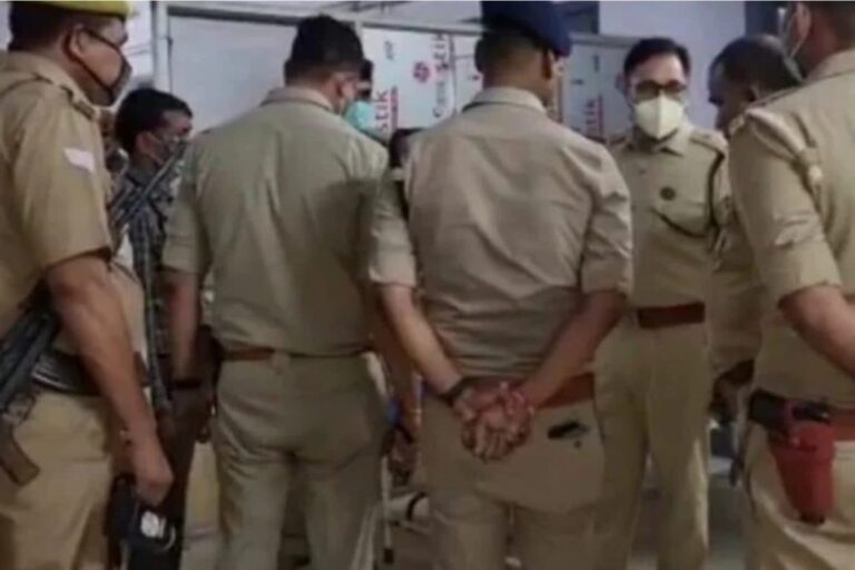 ‘Moral Policing a Publicity Stunt’, Accused Tell Karnataka Police Over Incident That Drew Wide Outrage