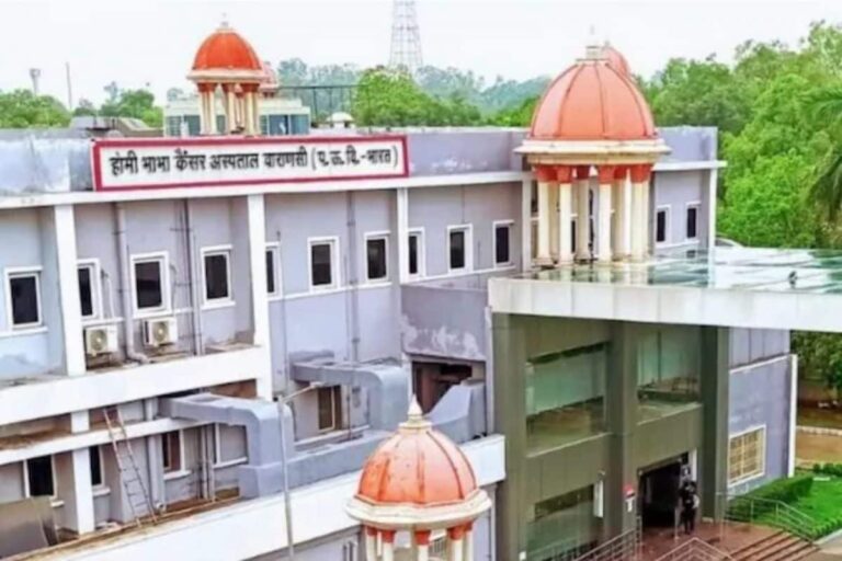 UP’s Varanasi to Get Molecular Test facility For Cancer Patients Soon