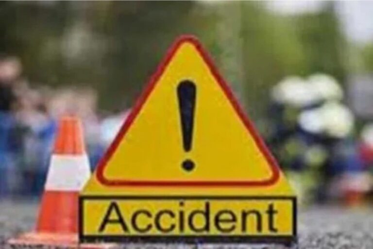 In Haryana’s Palwal, 2 Students Killed, 1 Injured as Tractor-trolly Hits Them