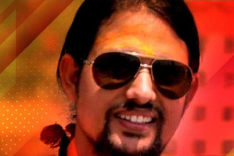 Anand Giri, Two Others Accused of Abetting Akhara Chief Suicide Sent to CBI Custody