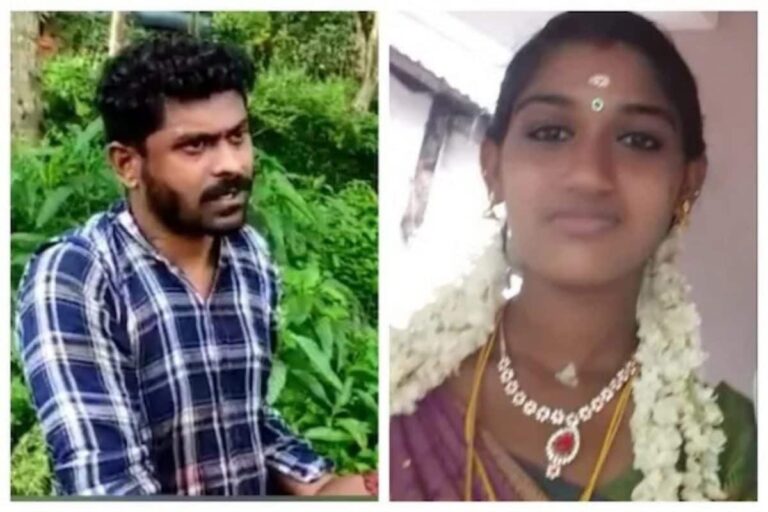 In Kerala, Jilted Lover Stabs Girlfriend 17 Times, She Dies in Hospital