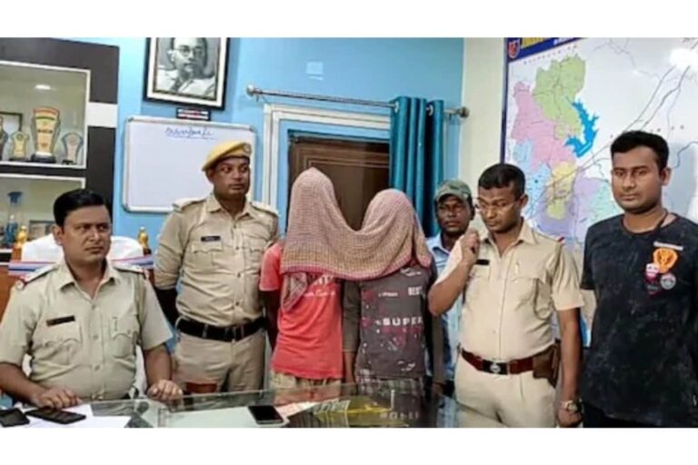 Crime Rate Up in West Bengal’s Birbhum as Covid-19 Curfew Ease