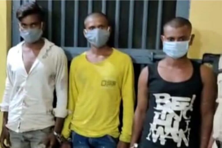 3 Men Gangrape Youth in Chhattisgarh, Police Register FIR Under Unnatural Offence