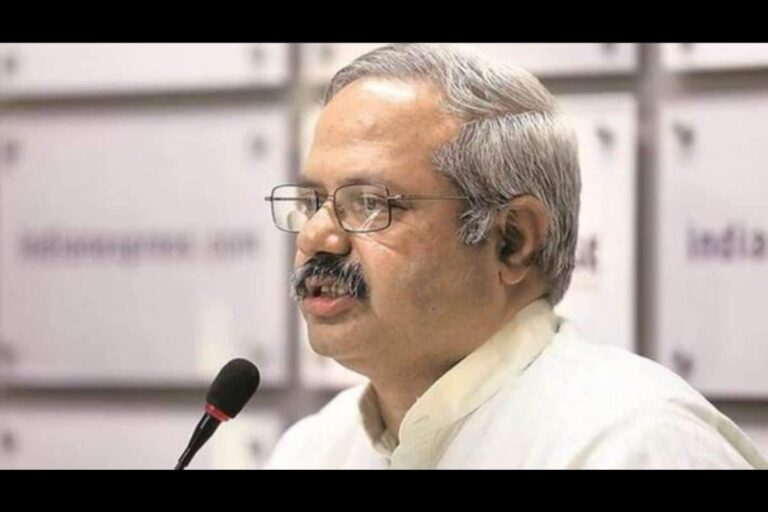 Role of Infosys in India’s Development Crucial, ‘Panchajanya’ Not Mouthpiece of Sangh, Says RSS Amid Controversy