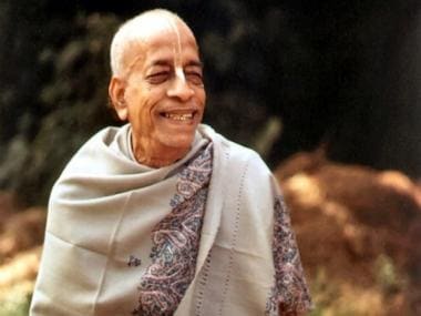 PM Modi to release Rs 125 commemorative coin to honour ISKCON founder today
