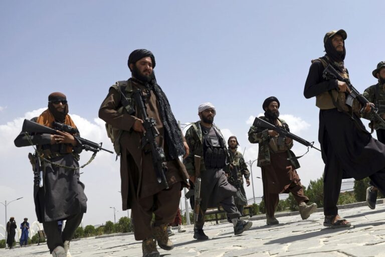 News18 NewsDaydreak | Lessons from History for Taliban as it Gears Up to Form Govt; China Bans Men it Sees As ‘Effeminate’ From TV to Promote ‘Revolutionary Culture’