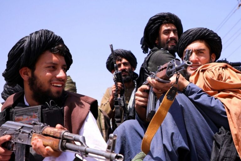 Afghanistan Teetering on Brink of ‘universal Poverty’, Says UN Development Agency