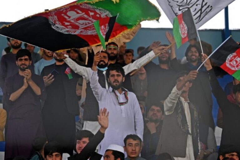 News18 NewsDayBreak | Mullah Hasan Akhund: One of Taliban’s Low-Profile ‘Original 30’; Karnal Turns Into Fortress With Drone Cameras