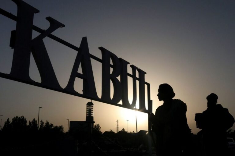 ‘Composed of Jewels, Gold, Afghanistan’s 2,000-yr-old Bactrian Treasure to be ‘Tracked & Located’ by Taliban