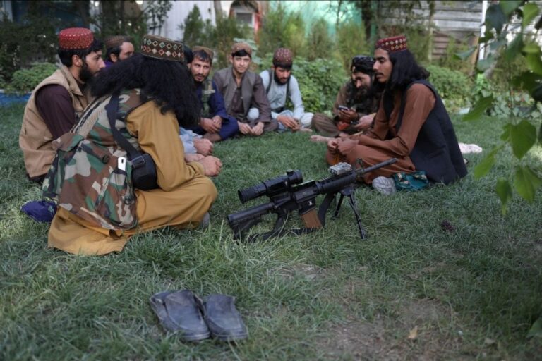 News18 Newsdaybreak | Taliban, Haqqanis Reach Truce in Afghanistan?; Birth Certificate of Nusrat Jahan’s Newborn Son Names Yash Dasgupta as Father