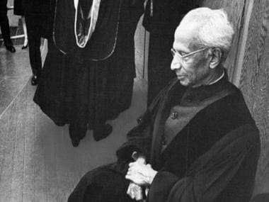 Teachers’ Day 2021: Here’s some interesting facts about Dr Sarvepalli Radhakrishnan