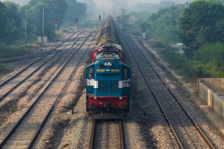 Indian Railways Announces ‘Shri Ramayana Yatra’, Check Out Route, Fare and Other Details