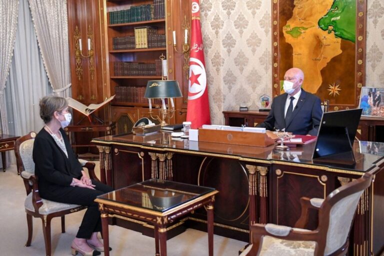 News18 Evening Digest: Najla Bouden Named First Woman PM of Tunisia & Other Top Stories