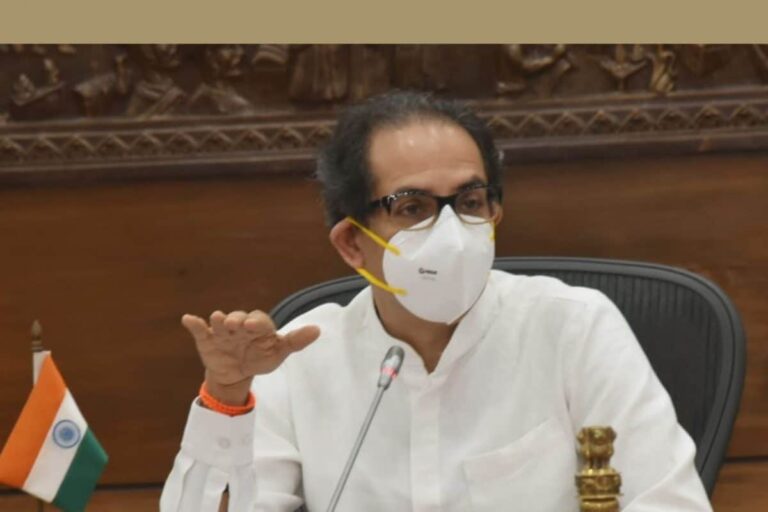 Zero Tolerance for Violence Against Women, Harassment to Be Strictly Dealt With, Says Maha CM