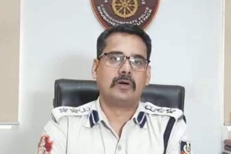Twist in Delivery Boy’s Kidnap Case: Police Trace Him in Madhya Pradesh
