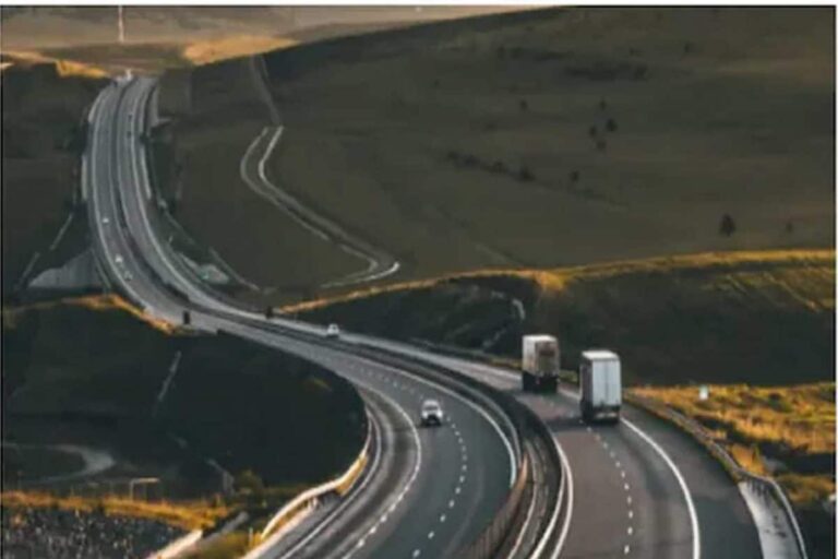 Chhattis Turns in Chhattisgarh: Unique Story of This Road With Links to Columbus