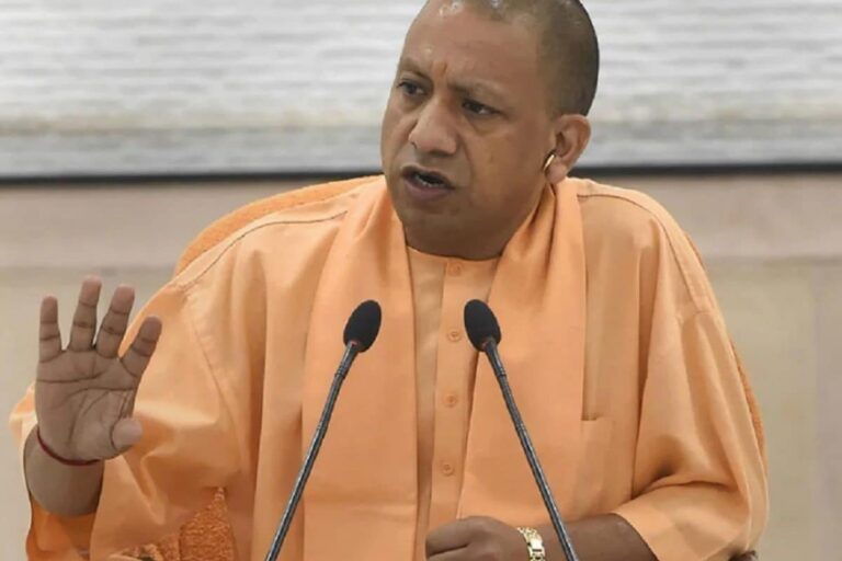 ‘We are With You’: Yogi’s Assurance as UP Sets Up Relief Camps, Distributes Food, Water Amid Floods