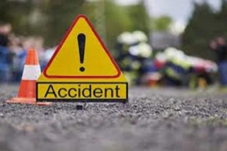 One Killed, 21 Injured as Truck Hits Bus in Odisha’s Mayurbhanj