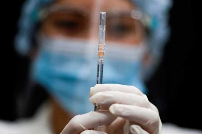 Behind Himachal’s Gold Medal in Vaccination Sprint, Was a Full Throttle Community-Govt Machinery