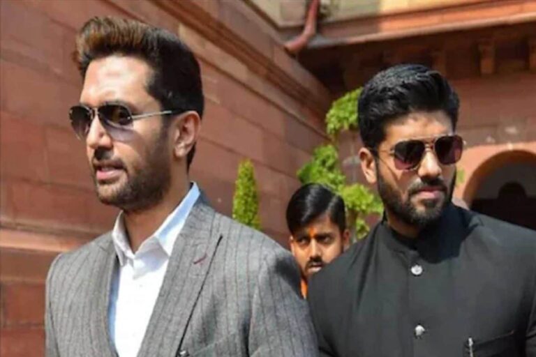 Delhi Court to Hear LJP MP Prince Raj’s Anticipatory Bail in Rape Case on Monday
