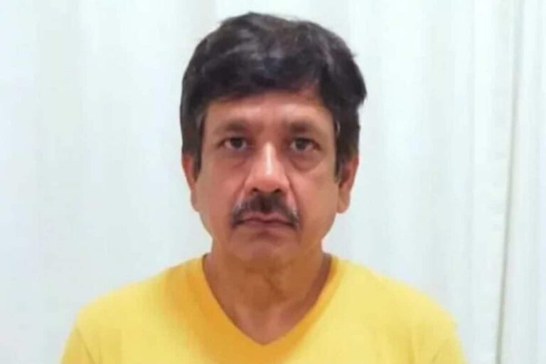 UP STF Arrests Ex-Minister’s Brother-in-law for Excise Duty, Tax Evasion