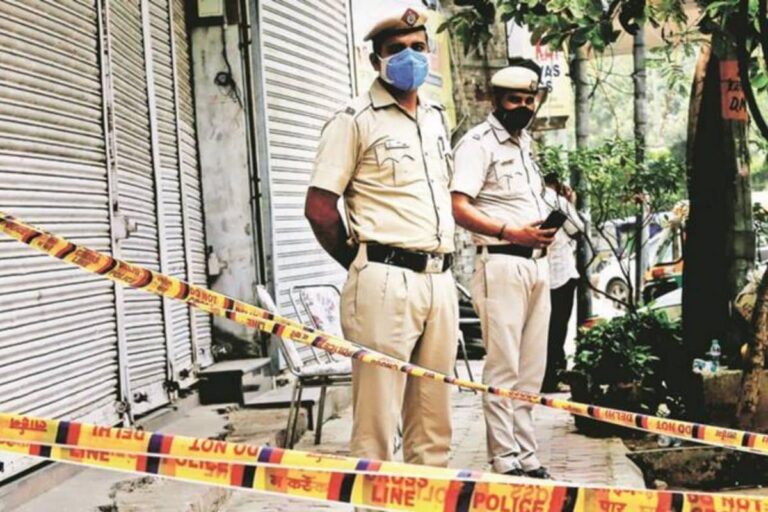 Shootout at Rohini Court Killing Gangster Gogi Isn’t a First: Past Instances Raise Questions on Security