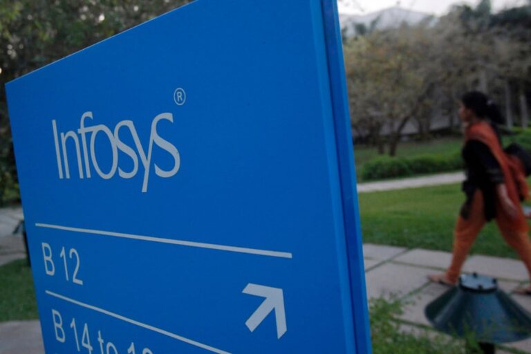 Infosys Ally of ‘Anti-National’ Forces, Helping ‘Naxals, Tukde-Tukde Gang’ Weaken Economy: RSS-linked Journal
