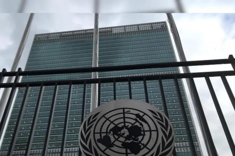 Pakistan Continues to Foment Culture of Violence at Home, Across Its Borders: India at UN