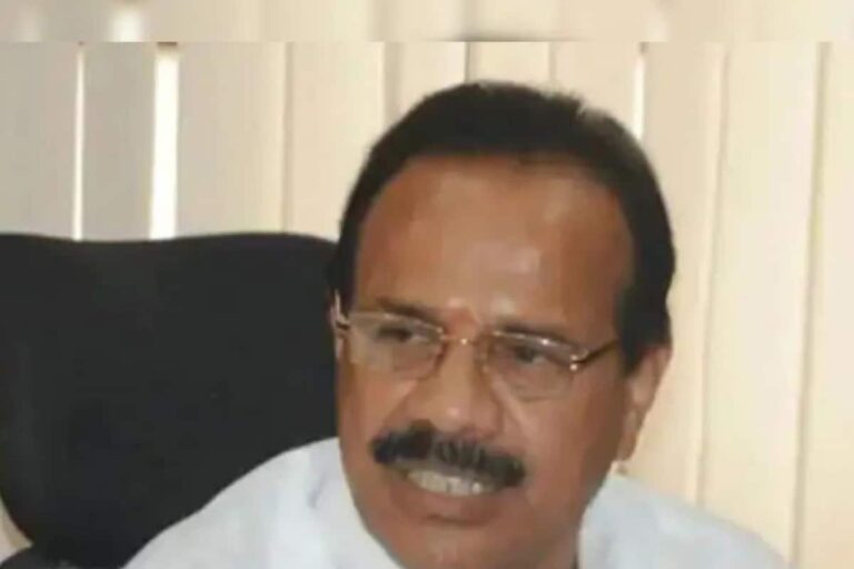 Former Karnataka CM Sadananda Gowda Files Complaint Against ‘Deep Fake’ Video