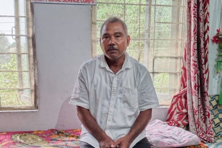 Meet Jadav Payeng, Man Who Fought Climate Crisis By Raising World’s Largest Man-Made Forest in Assam