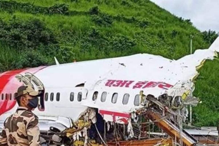 ‘Faulty Windshield, Turbulent Weather’: Year Later, Report Reveals What Led to Kozhikode Airport Crash That Killed 21