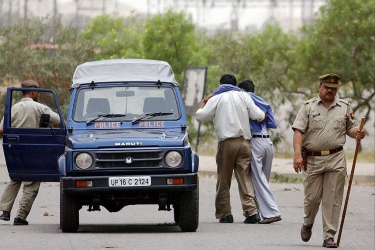 Drunk Man Chops off Wife’s Nose Following Argument in Bhopal