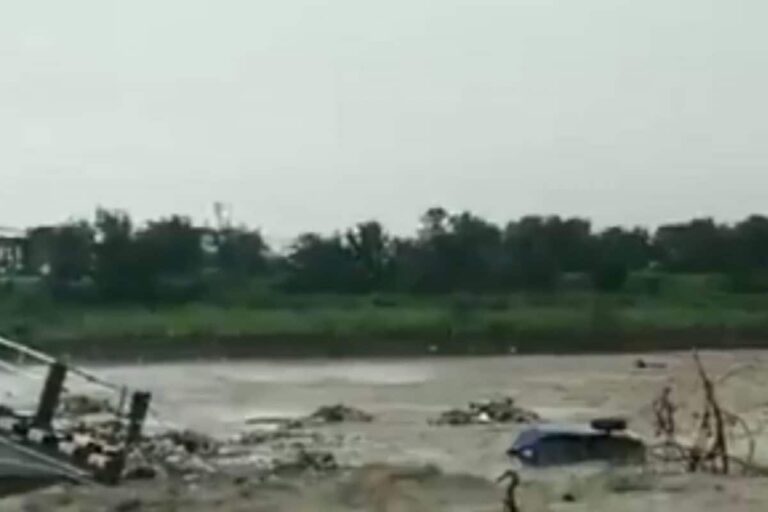 Odisha, Bengal Train Services Hit, Kharagpur Flooded After Incessant Rain: Here’s What IMD Say