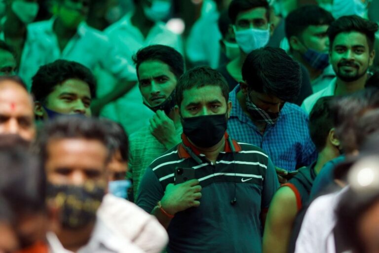 At India’s Vaccination Rate, Bangladesh Would Be Doubly Jabbed by Now, Entire Sri Lanka Covered on PM Modi’s Birthday