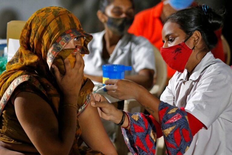 On Top of Vaccination Charts with 30L Jabs in a Day, How Bihar Achieved Feat on Super September 17