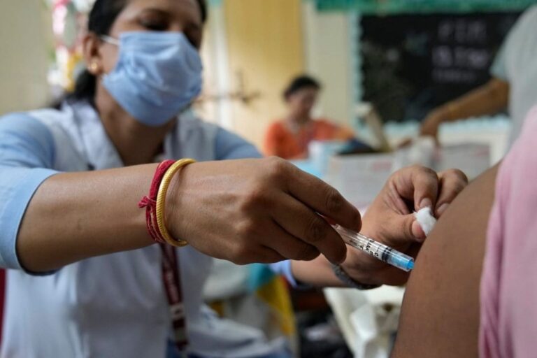 Nod to Covishield, No Recognition for CoWIN Certificate: India-UK Vaccine War Intensifies