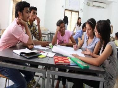 Vahani Trust is looking for 60 candidates for their scholarship programme