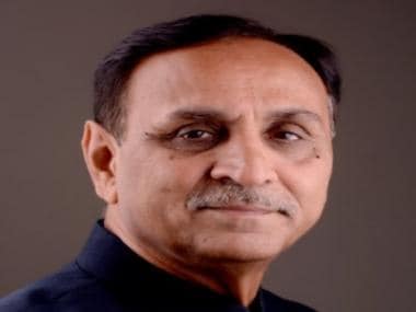Suspense over new Gujarat CM after Vijay Rupani’s resignation; several key BJP faces in contention