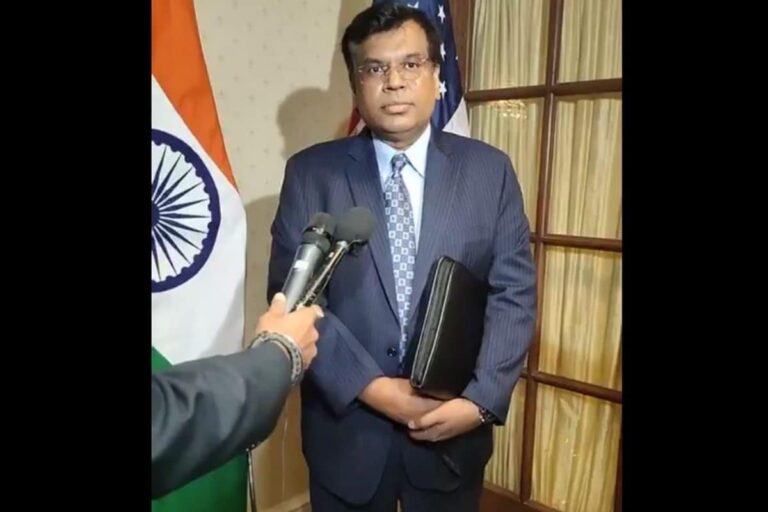 As India Tries to Acquire Predator Drones, US Firm CEO Vivek Lall Suggests ‘Dedicated UAV Hub’