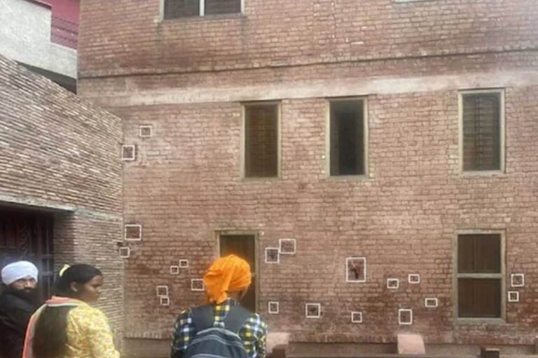 ‘Not Good to Tamper With Martyrs’ Well’: Jallianwala Bagh Complex Gets Mixed Reviews