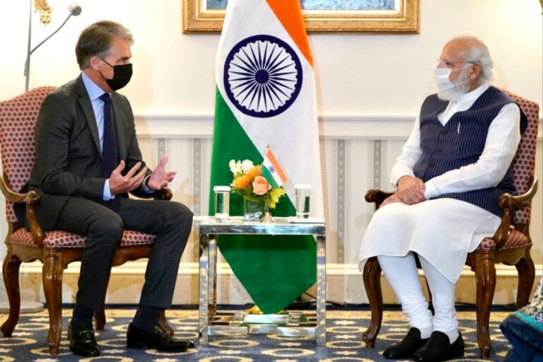 ‘Every Country Must Emulate India’: First Solar CEO Praises PM Modi’s Efforts on Climate Change