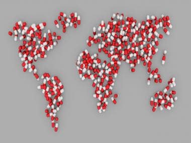 COVID-19 and Pharmaceuticals: International & national collaborations will increase India’s business prospects
