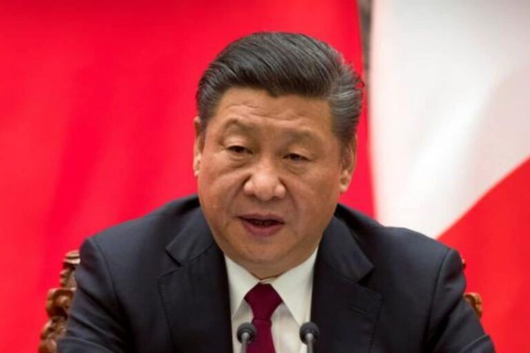 Russia ‘Needs to Work’ With Taliban, China Wants ‘Smooth Transition’ in Afghanistan: Who Said What at SCO