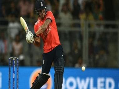 T20 World Cup Top Moments: England embraced 'freedom' to complete a record chase against SA