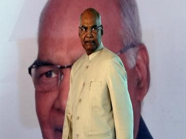 President Ram Nath Kovind turns 76: Narendra Modi, Amit Shah extend best wishes