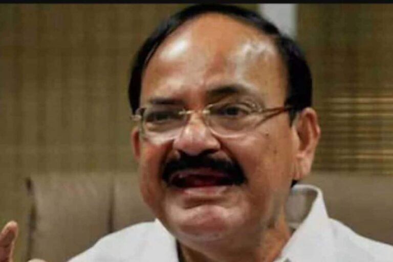 Venkaiah Naidu Calls for Innovation in Design & Construction of Roads for Hilly Topography