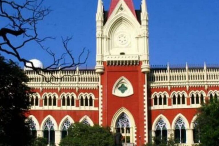 Calcutta HC Directs CBI to Appear Before WB Speaker for Submitting Chargesheets Against MLAs Without His Permission