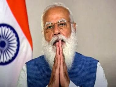 Prime Minister Modi to launch Jal Jeevan Mission app and Rashtriya Jal Jeevan Kosh on 2 October