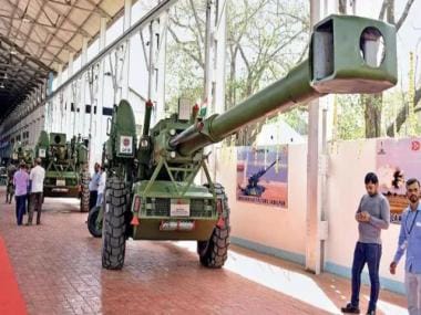 Ordnance Factory Board dissolves today: Makeover plan and how it impacts India’s arms production