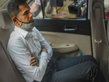 Sameer Wankhede won't be arrested without three-day prior notice, Maharashtra govt tells Bombay HC